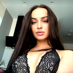 Anastasiia Ashford, Stunning OnlyFans Model