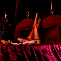 OMGitsBossMama 🔝 18% 🔥 photo