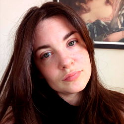 Hanny, an OnlyFans model from the United Kingdom