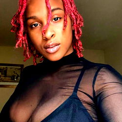 OnlyFans Model Archangel Alexis