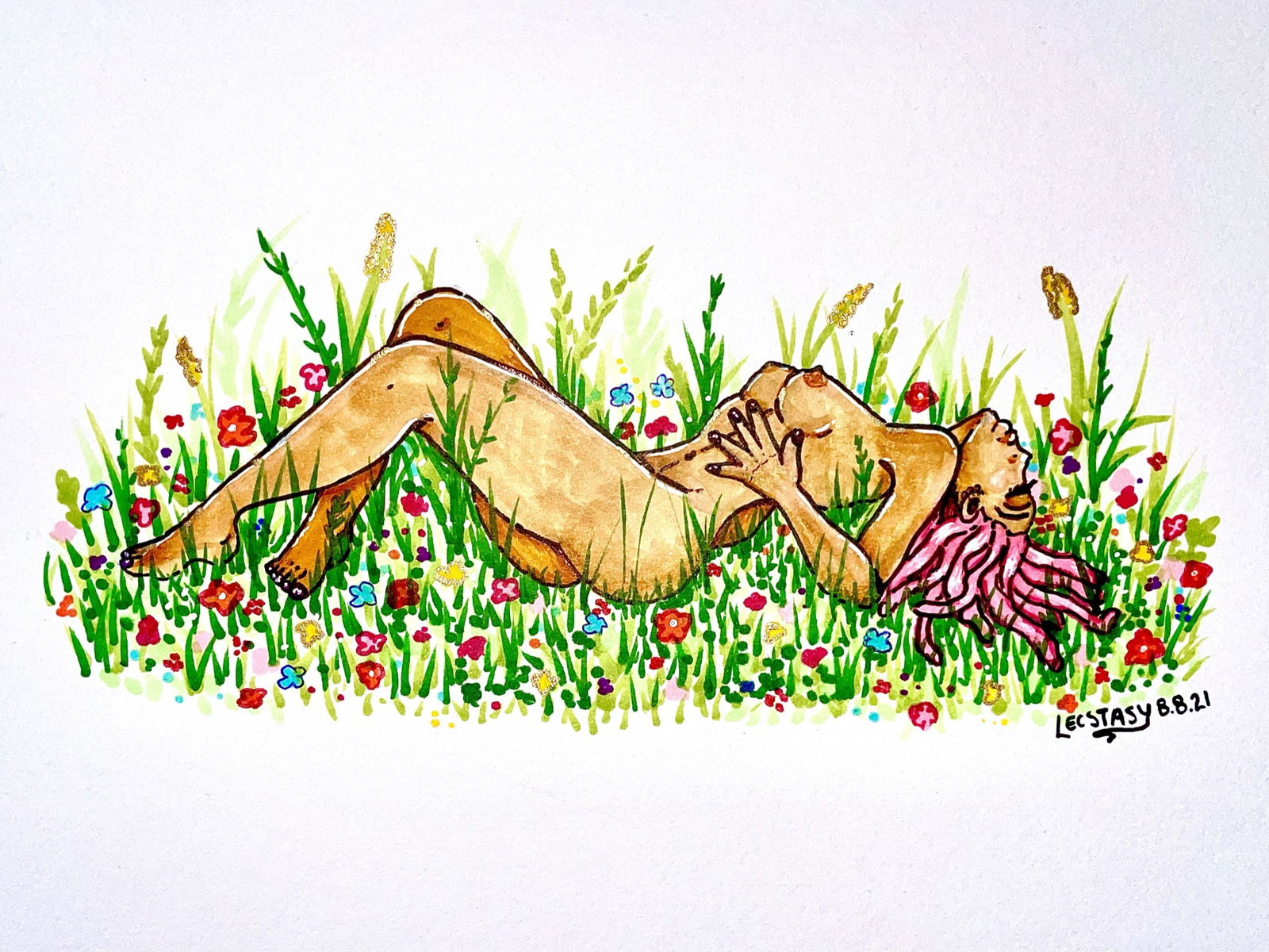 Archangel Alexis photo