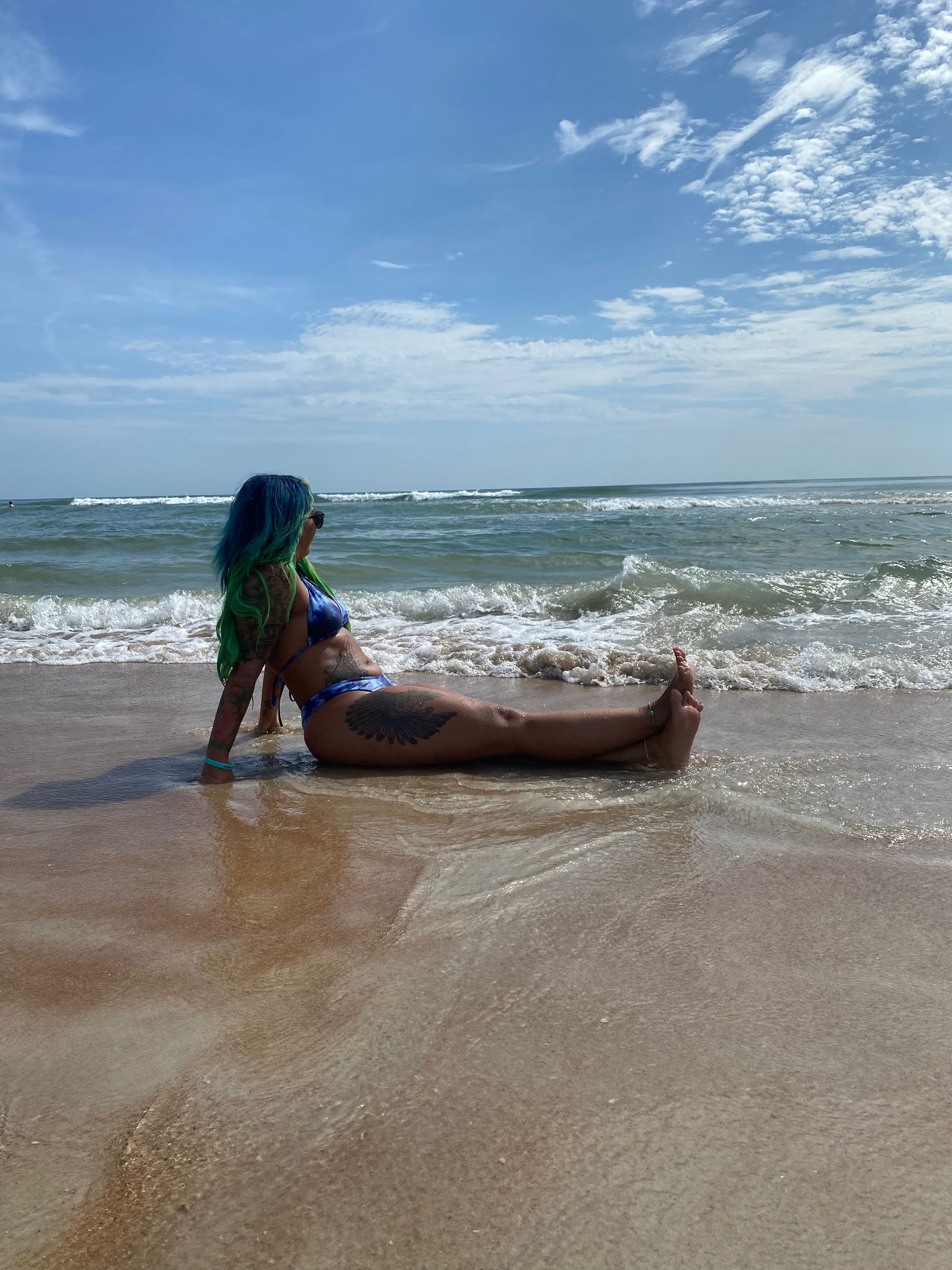 Goddess Nixie ♡ photo