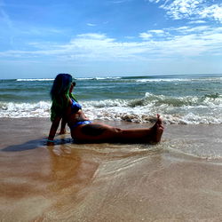 Goddess Nixie โก photo