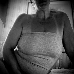 Elizabeth-Marie, a stunning model in action!