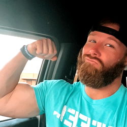 OnlyFans Model Tim, Fitness Enthusiast