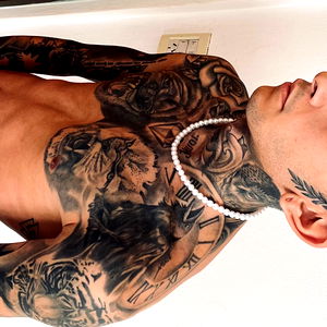 Gomez Rodrigo ๐ฆ๐ท photo