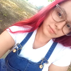 Alison Cardenas - Model Portrait