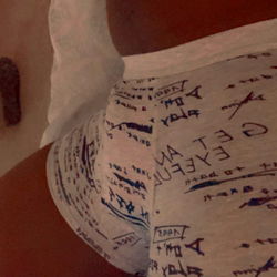 Intimate Model Photoshoot