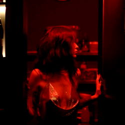 Alesya Krivoshlyk: Glamour Model and Fashion Influencer