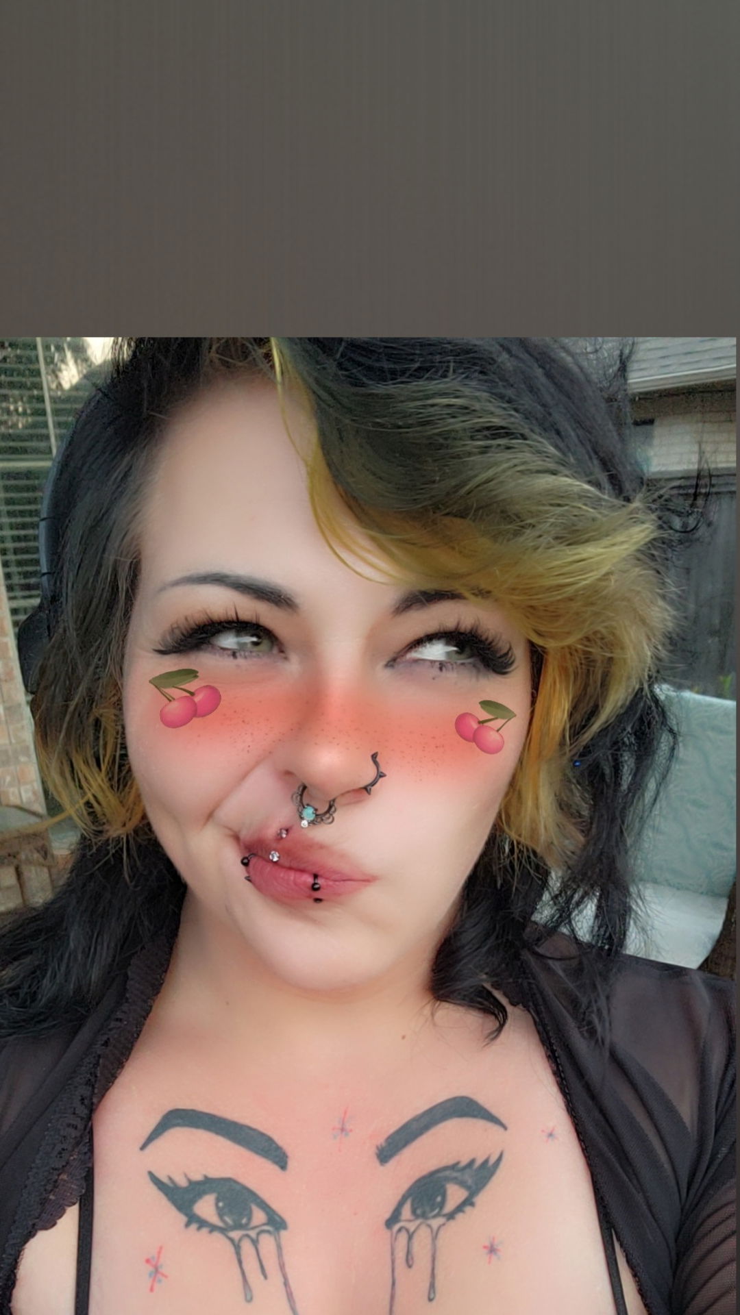 Semen Demon 😈 photo