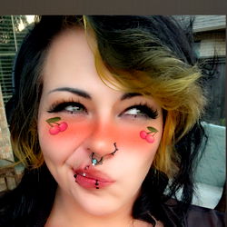 Semen Demon 😈 photo