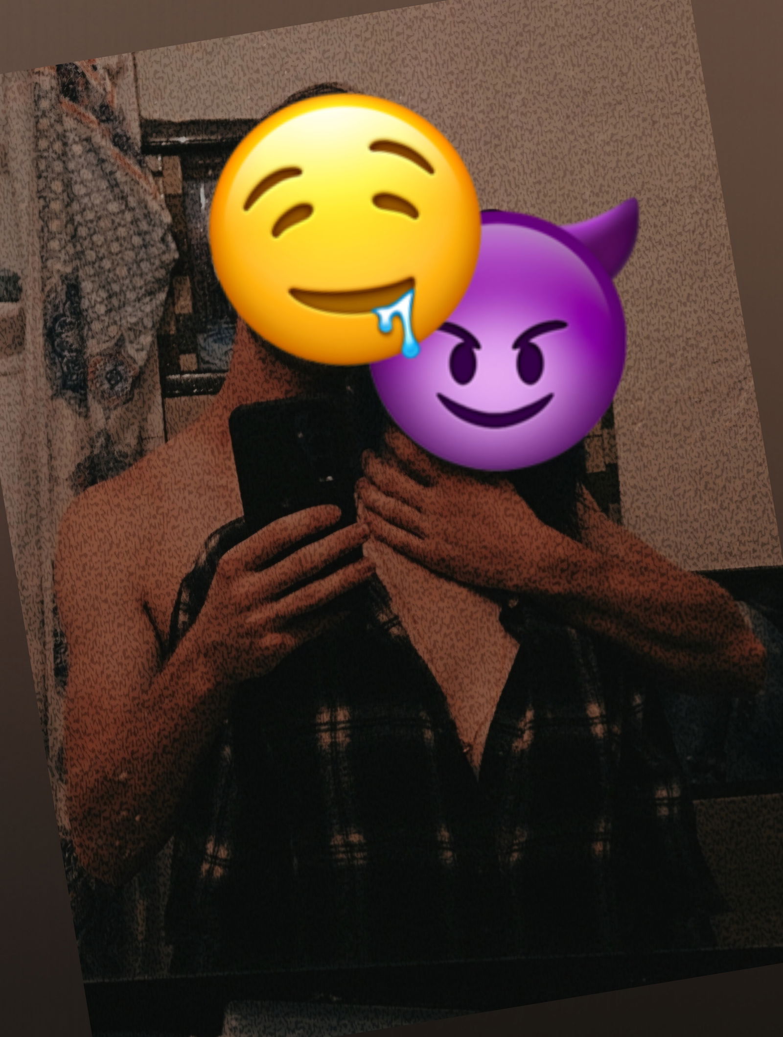 Daddy and Minx❤️ photo