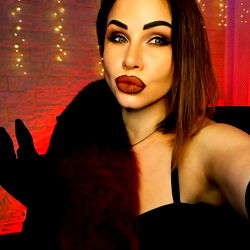 OnlyFans Model MadaLu: Ukraine