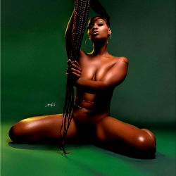 BlakWidowBeautii: Dallas Tx - Model Photoshoot