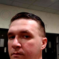 Augustus James, MMA Fighter