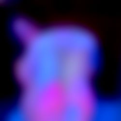 Smoky Mountain Cougar photo