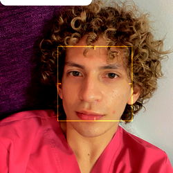 Photoshoot in Progress: Actor's Transformation