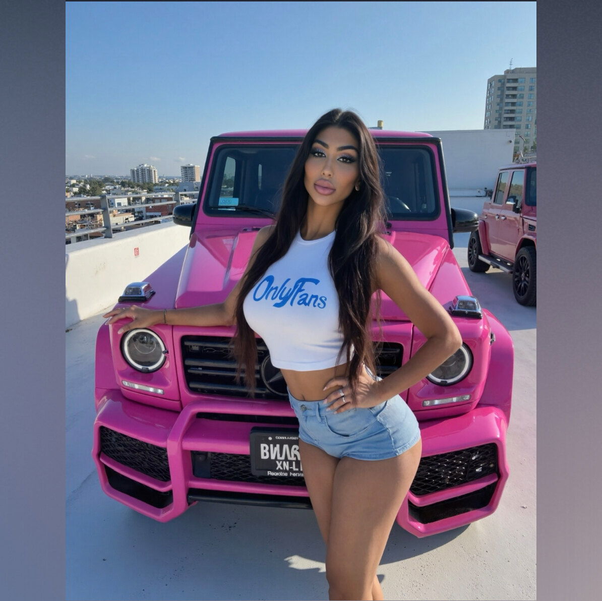 SELENA SORRENTO photo