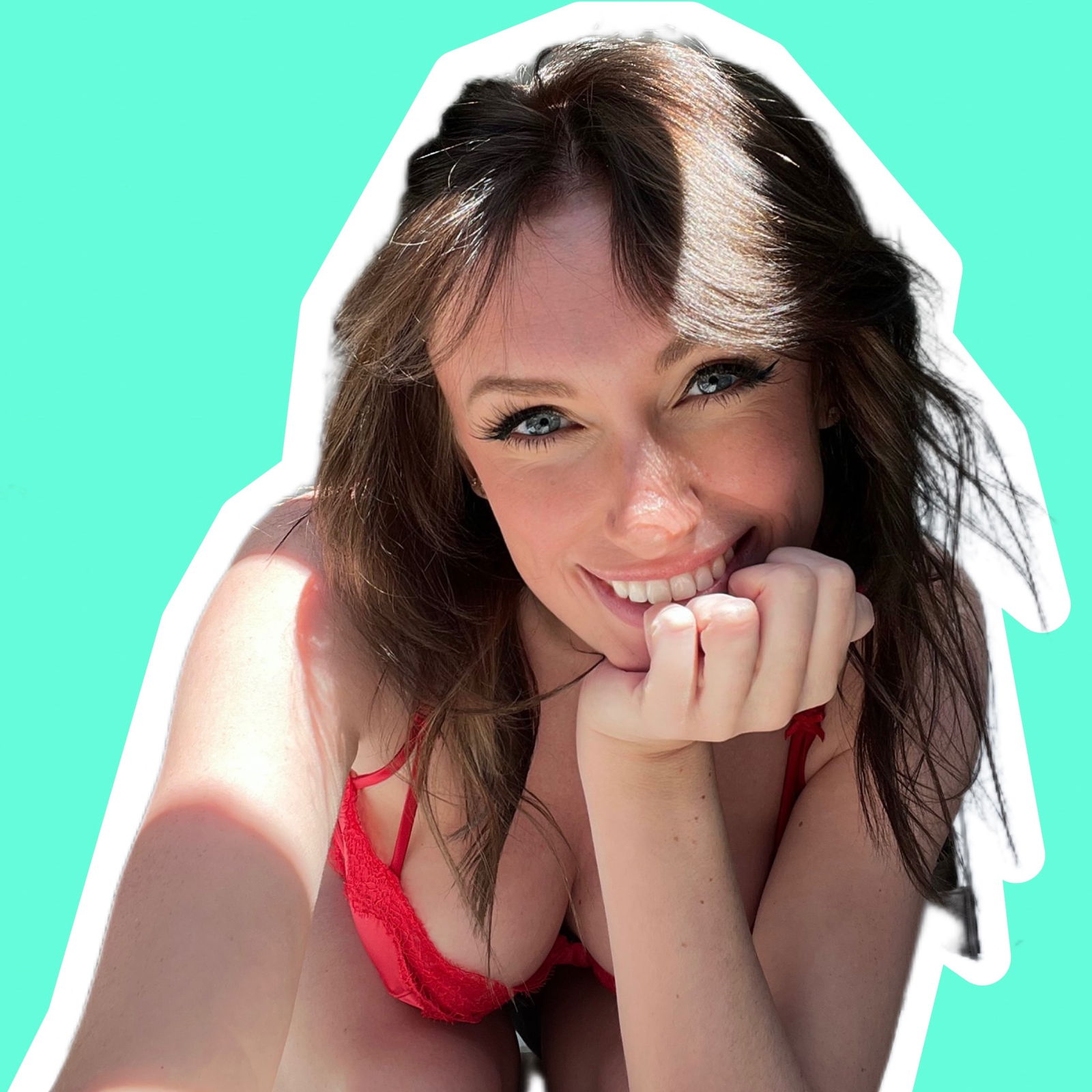 ✨Maddy PREMIUM✨ photo