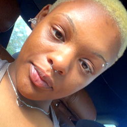 Stylish OnlyFans Model KeKe