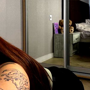 Ariel ๐งก photo