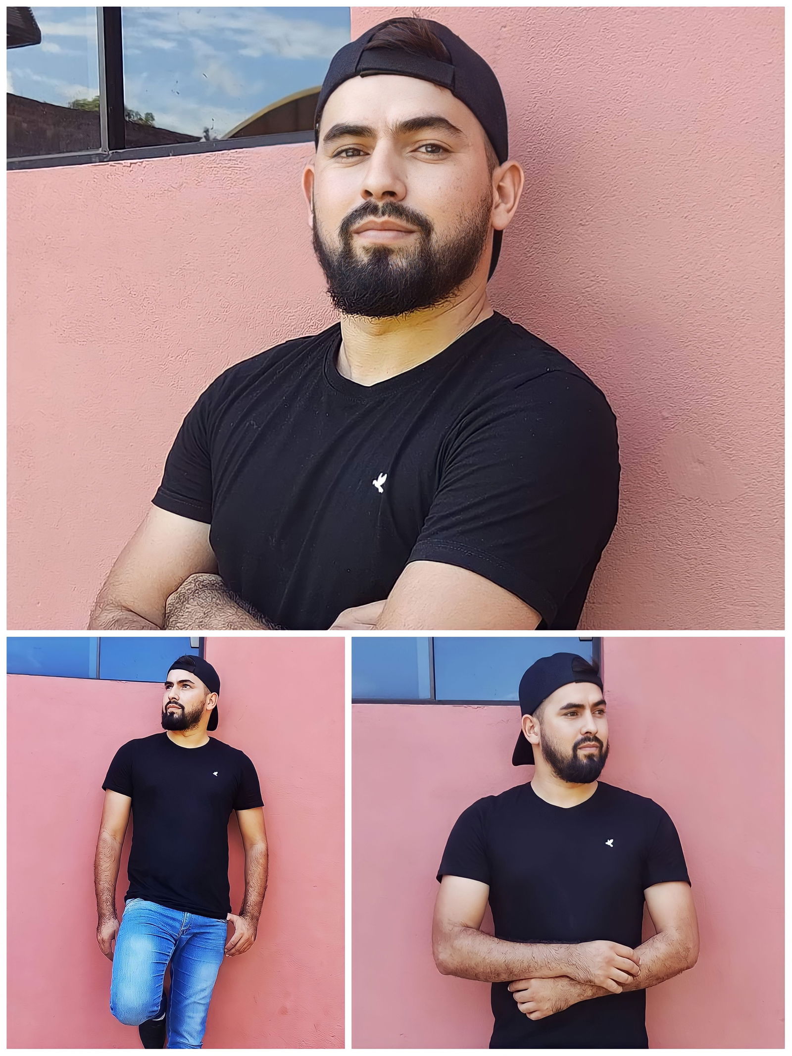 Jhonatan Peralta photo