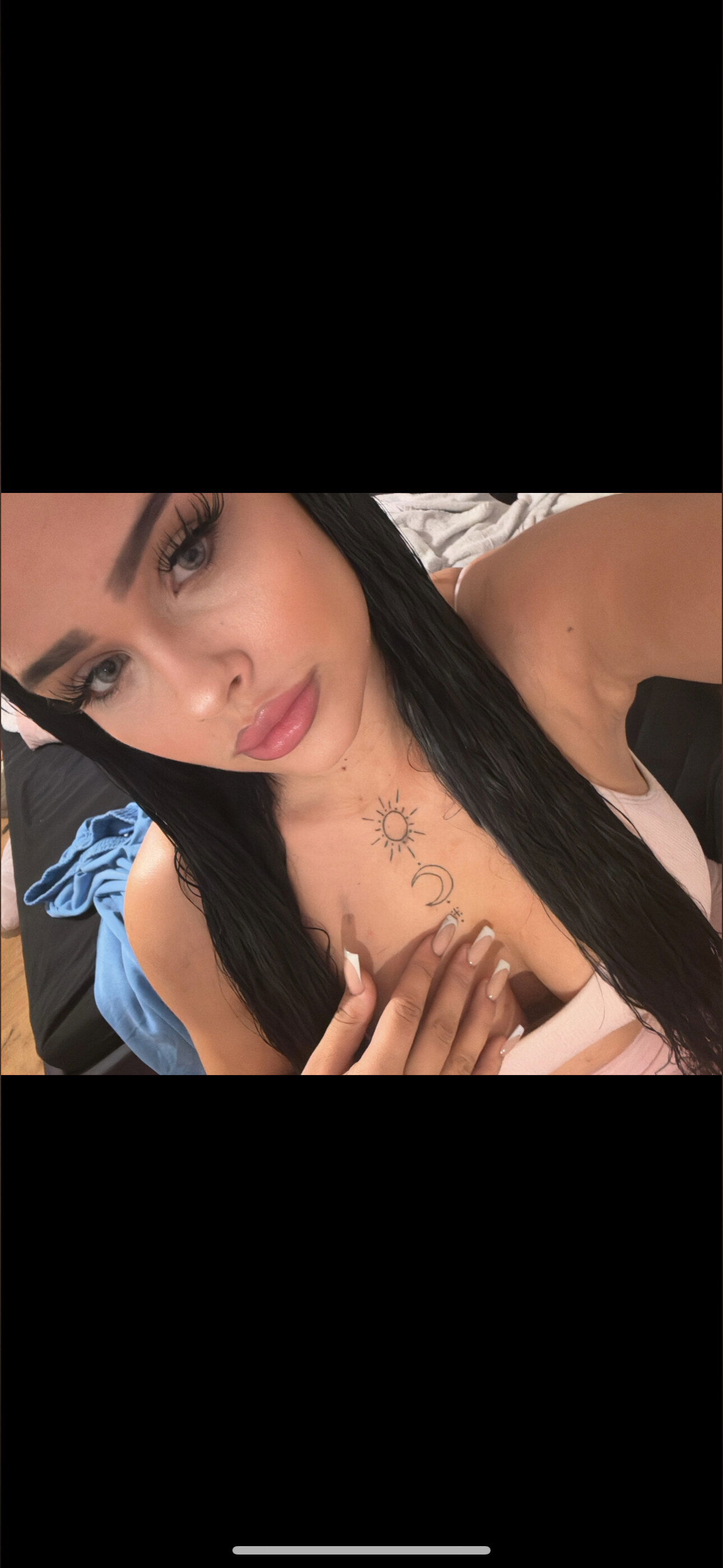 Lara Büttner 🐱😈 photo