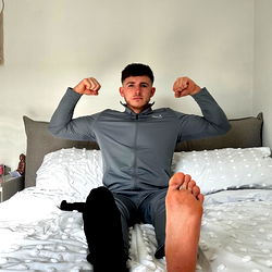 Fit Guy in West Midlands