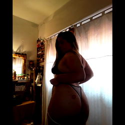 Aylin, the alluring Argentine OnlyFans Model