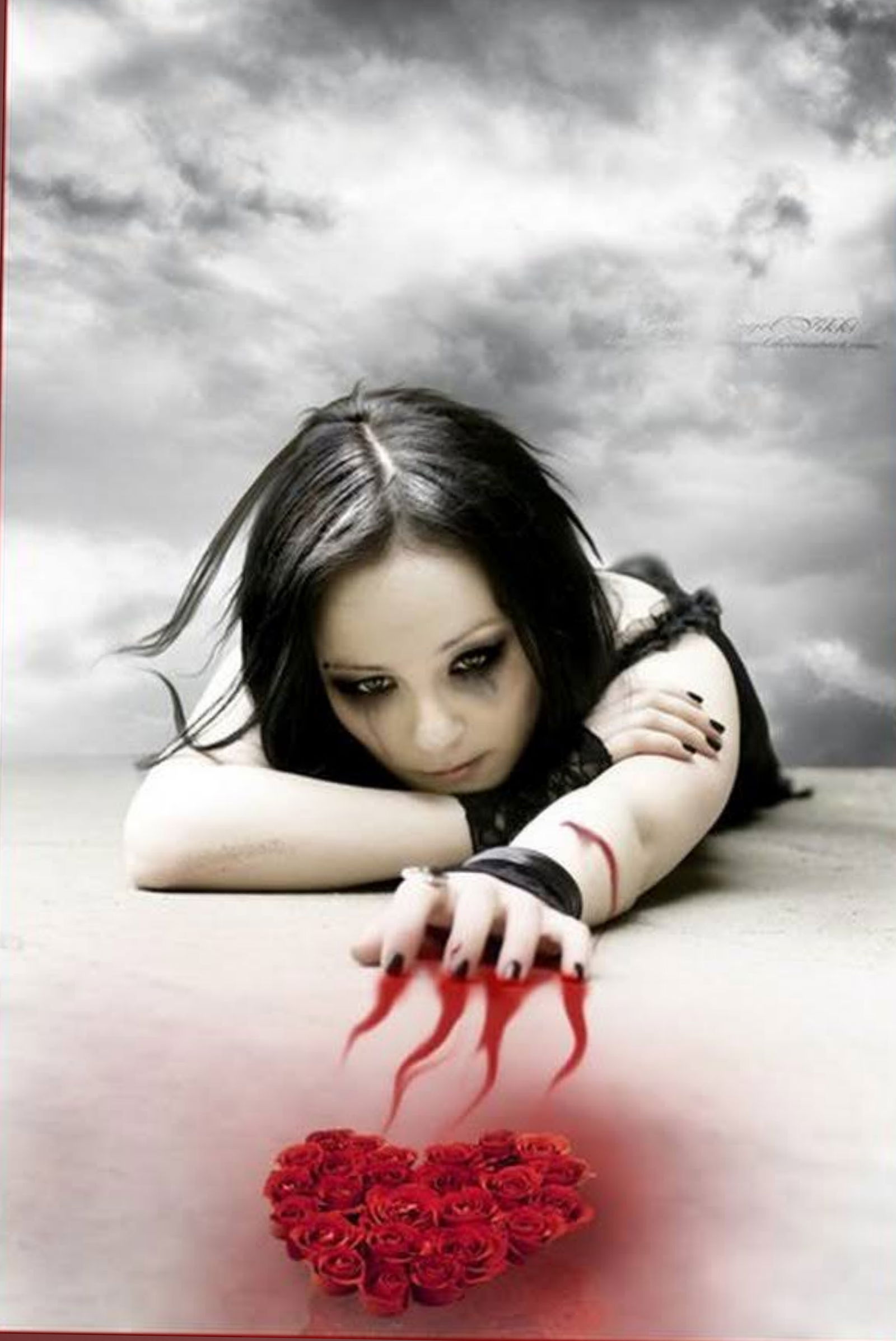 Dark Mistress99 photo