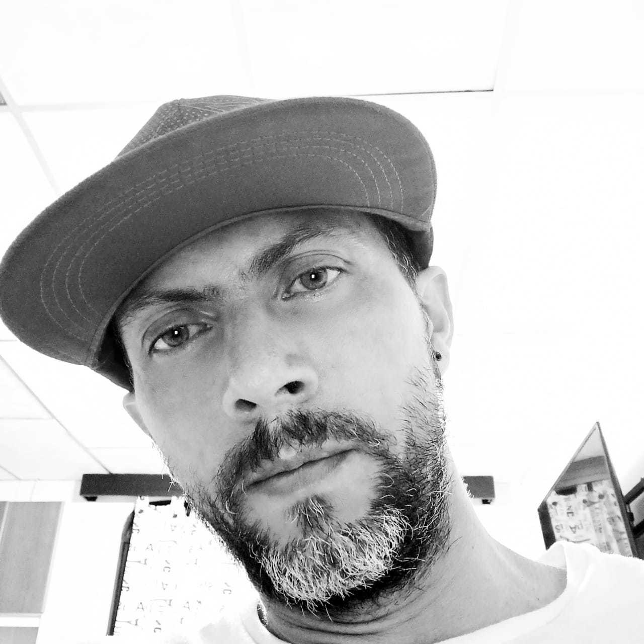 Andrés Granada photo