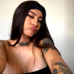 Andreita Miau - Santiago, Chile