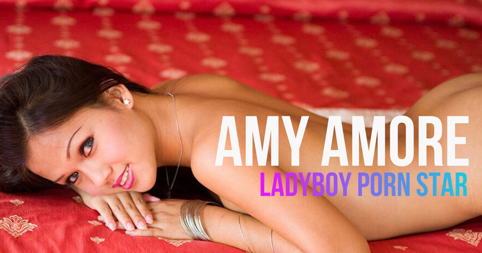 𝐀𝐦𝐲 𝐀𝐦𝐨𝐫𝐞 𝐓𝐬  🇹🇭 photo