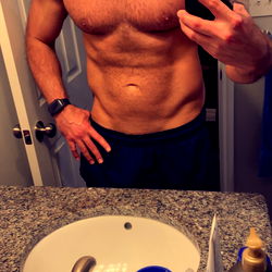 Strong and Fit Daddy