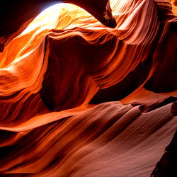 Mysterious Canyon Slot