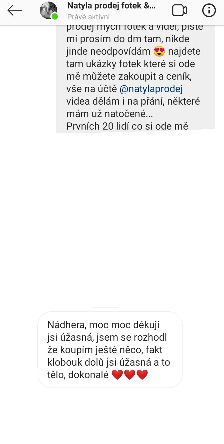 Natyla Surprise photo