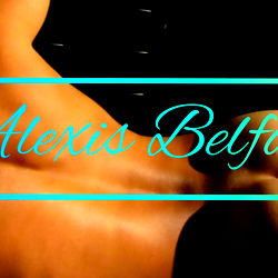 Alexis Belfort photo