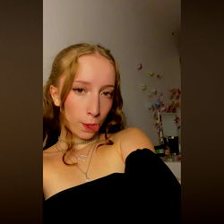 Model Photo of Little Ju from Onlyfans - 365 Days, 24 Hours