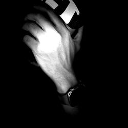 Atlanta Model Jay, Aged 35