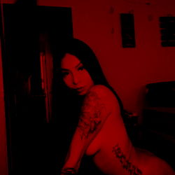 yourmouthgoddess photo