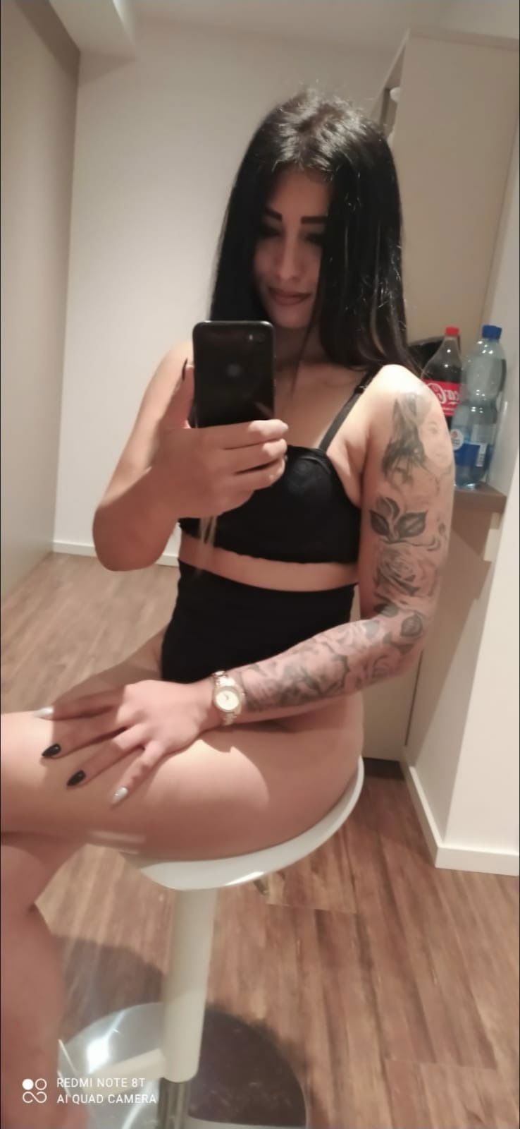 Cosmina Stefania photo