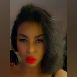 Marie Cheri | Model Shot | Beauty and Fashion