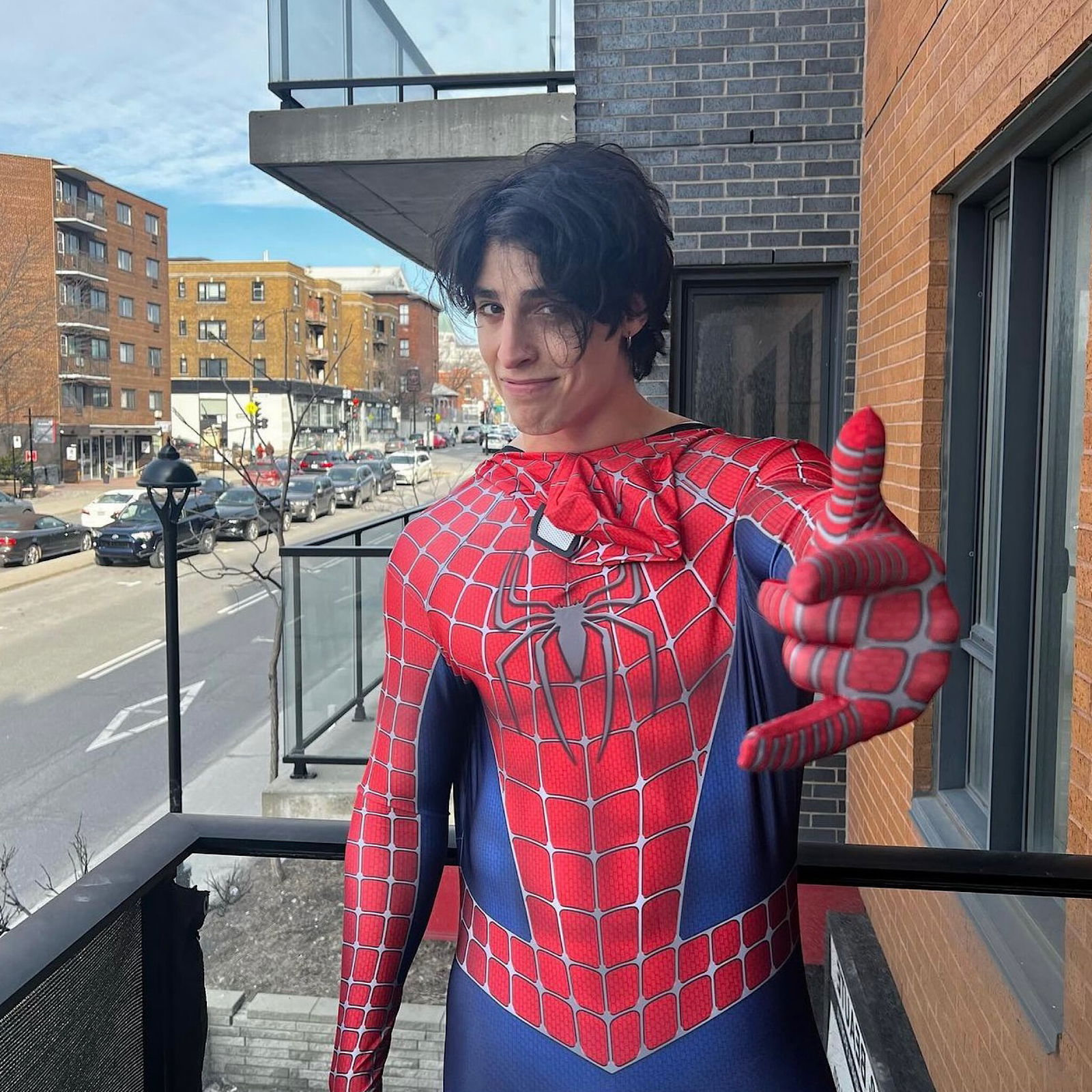 Youssef khelil photo