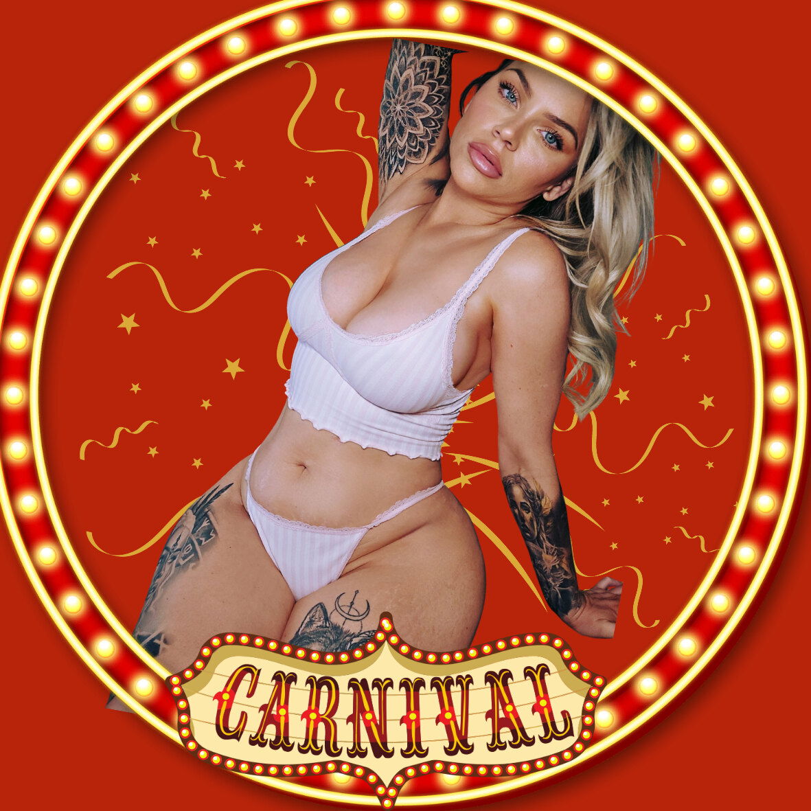 HUGE BOOTY MAMA EXPLICIT! 🍑😘❤️ photo