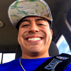 BQlowkeyaQB - The Smiling Face of Onlyfans