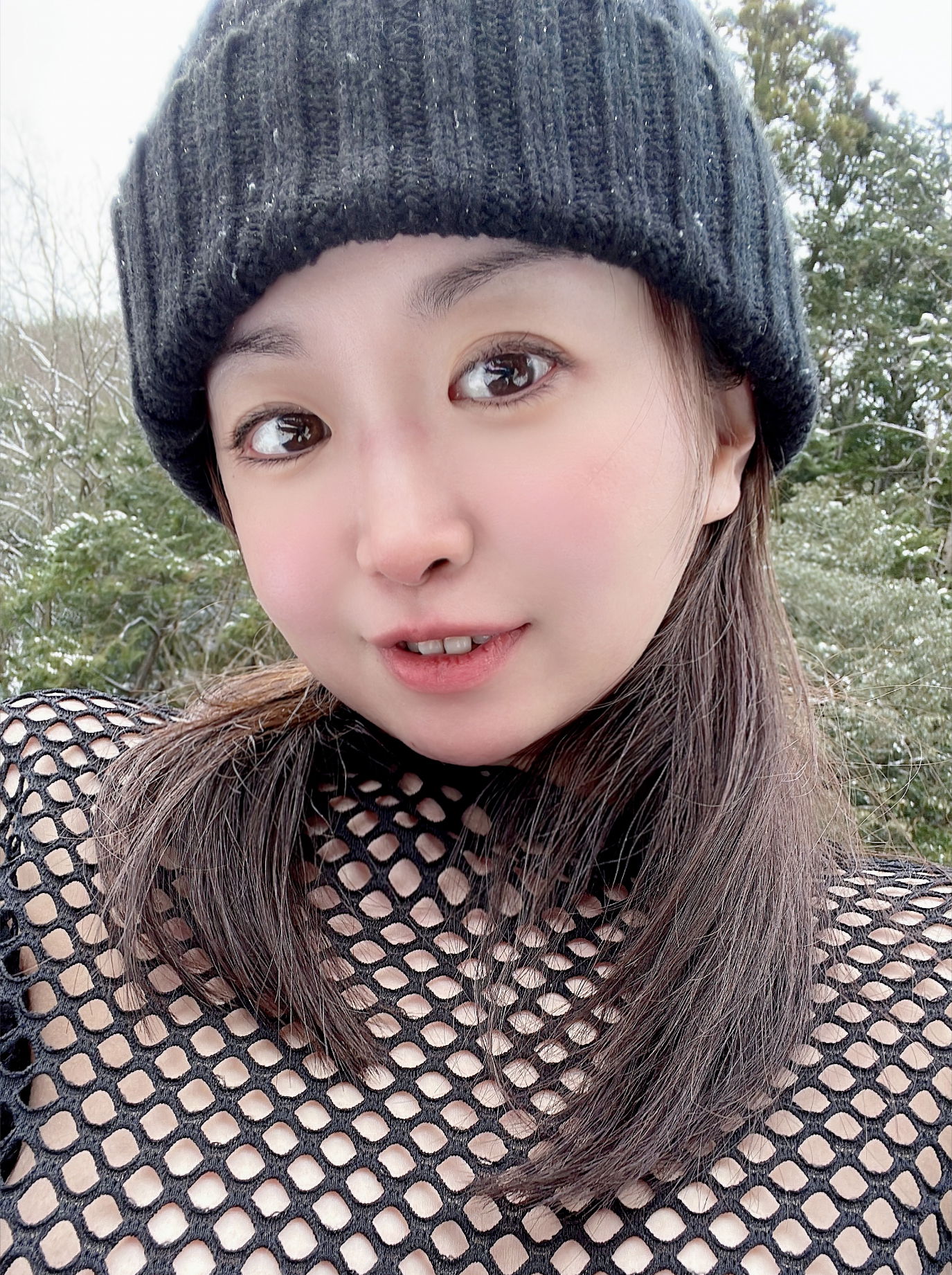 Shiho--Japanese calligrapher and more 😍 photo